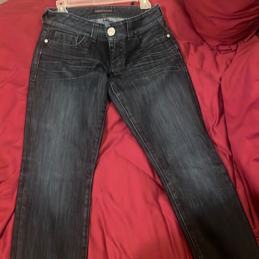 GUESS y2k jeans